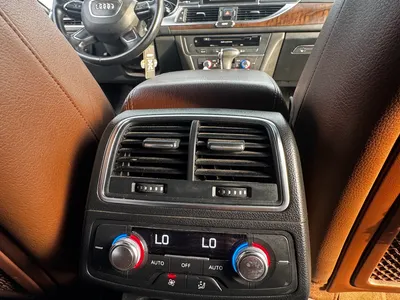 2013 اودي اي 6