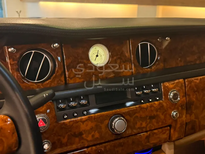 2006 رولز رويس فانتوم