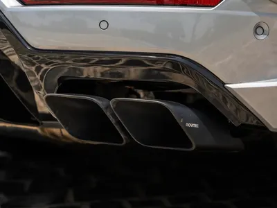 2021 لمبرجيني اوروس
