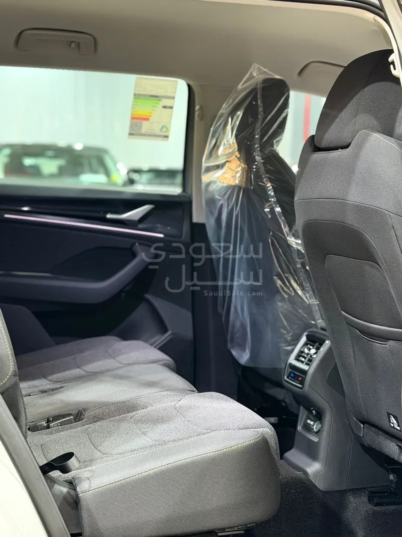 2026 سكودا كودياك