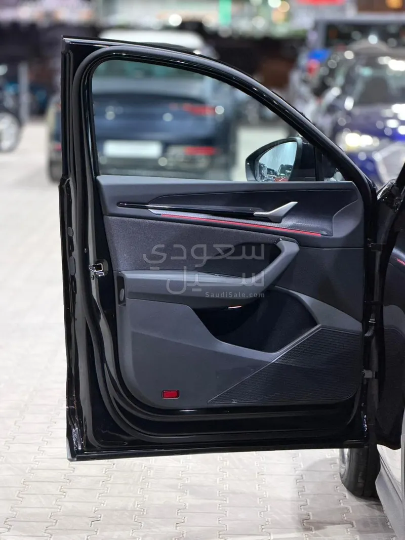 2026 سكودا كودياك
