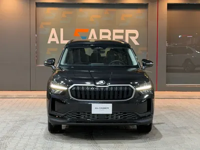 2026 سكودا كودياك