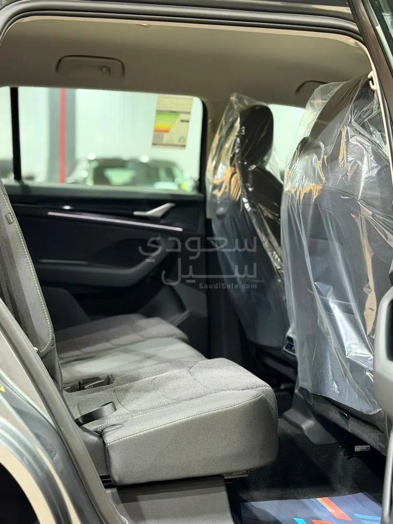 2026 سكودا كودياك
