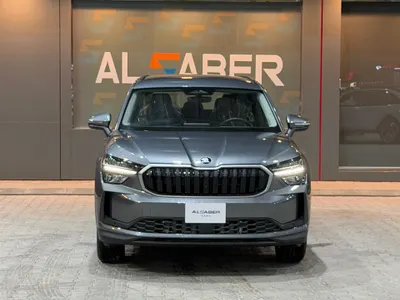 2026 سكودا كودياك