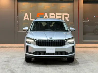2026 سكودا كودياك