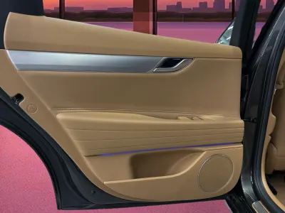 2026 جينيسيس جي 80