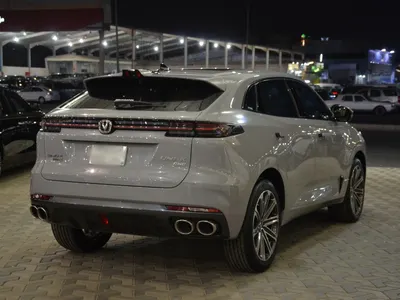 2026 شانجان يوني كي