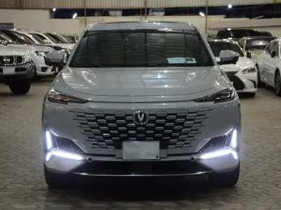 2026 شانجان يوني كي