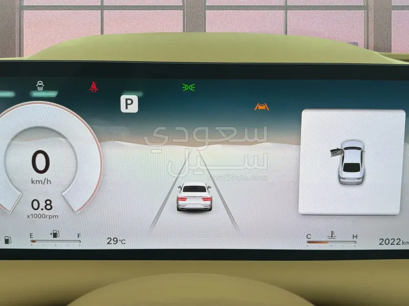 2026 Genesis G 80