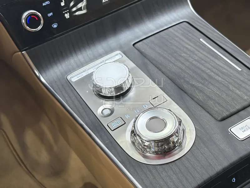 2026 Genesis G 80