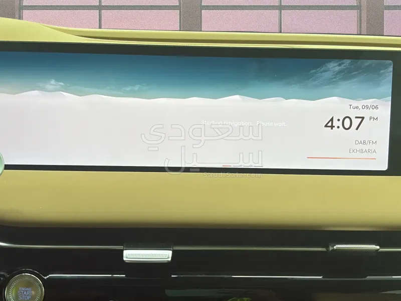 2026 جينيسيس جي 80