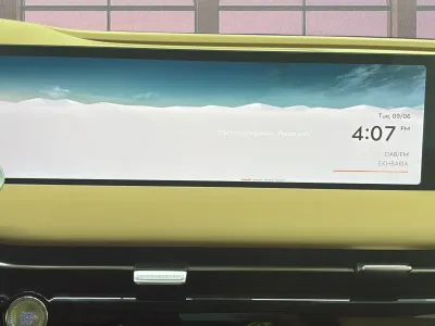 2026 جينيسيس جي 80