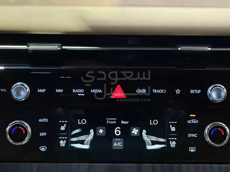 2026 Genesis G 80