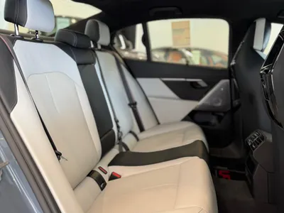 2026 BMW M Series M5