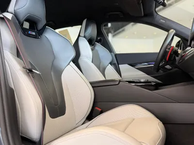 2026 BMW M Series M5