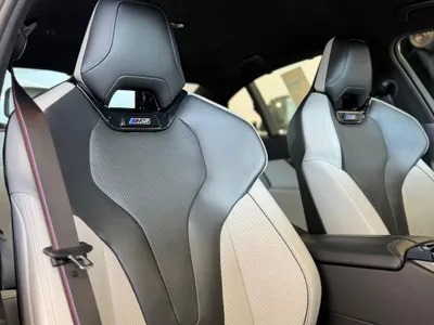 2026 BMW M Series M5