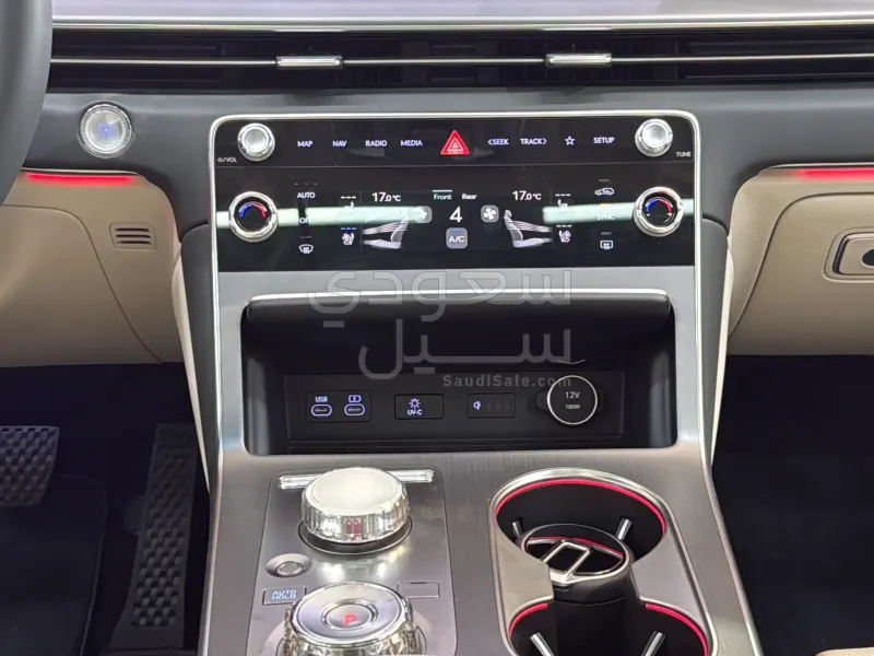 2026 Genesis GV 80