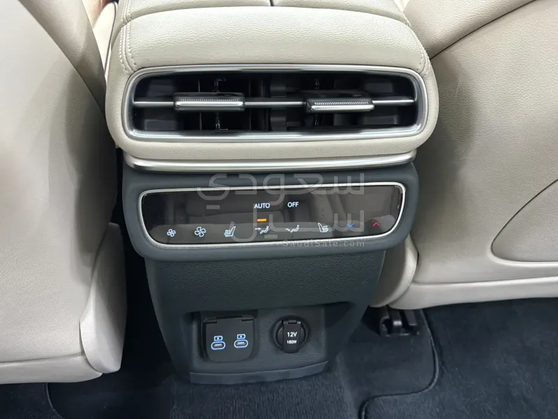 2026 Genesis GV 80