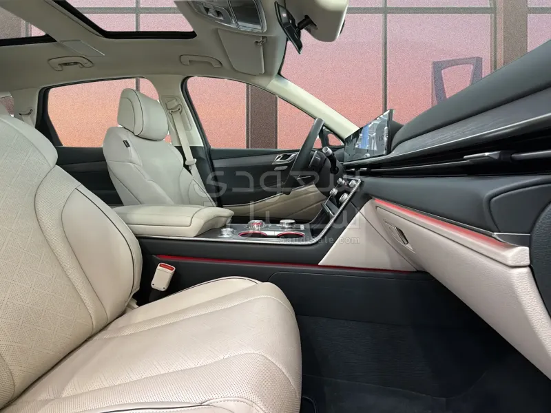 2026 Genesis GV 80