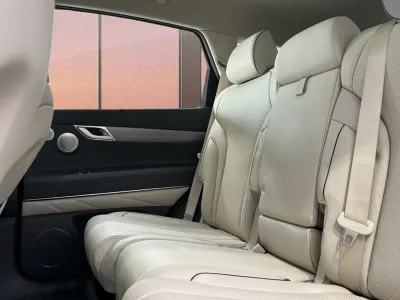 2026 Genesis GV 80