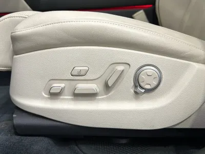 2026 Genesis GV 80