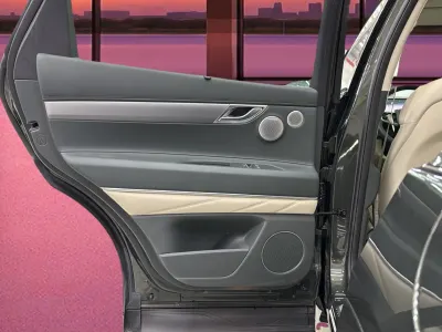 2026 Genesis GV 80