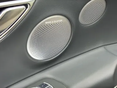2026 Genesis GV 80