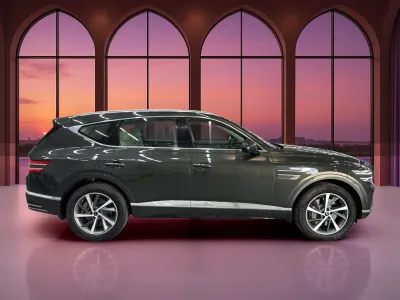 2026 Genesis GV 80