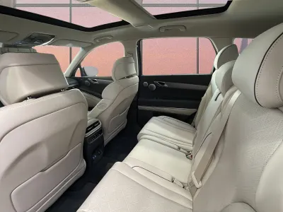 2026 Genesis GV 80