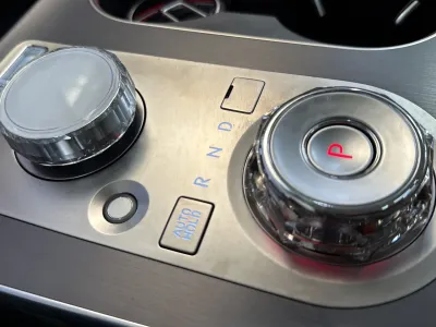 2026 Genesis GV 80