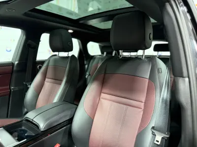 2025 Land Rover Range Rover Evoque Dynamic