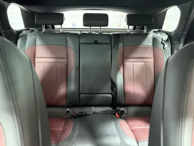 2025 Land Rover Range Rover Evoque Dynamic