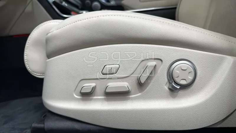 2026 Genesis GV 80