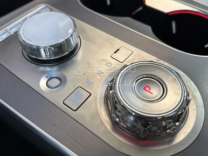 2026 Genesis GV 80