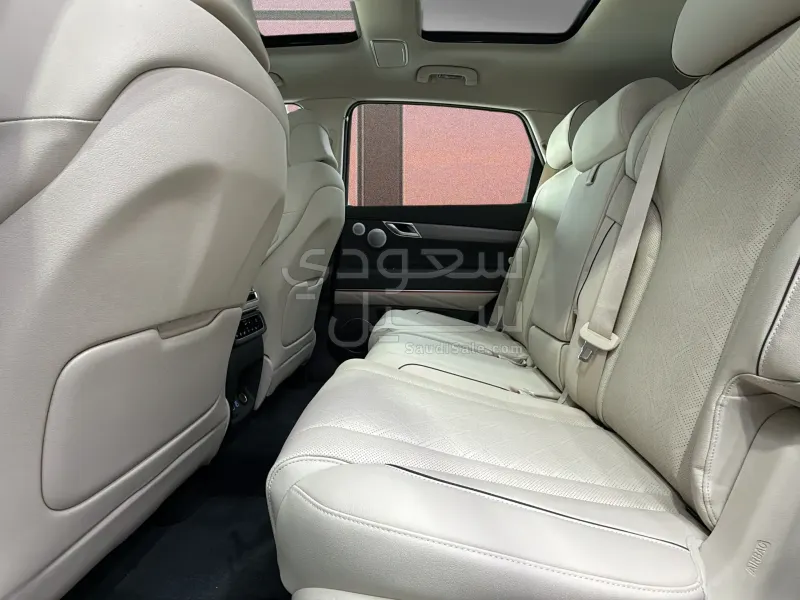 2026 Genesis GV 80