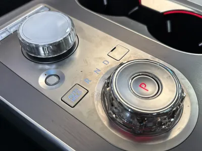 2026 Genesis GV 80