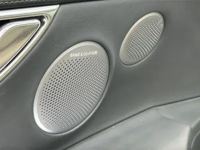 2026 Genesis GV 80