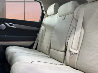 2026 Genesis GV 80