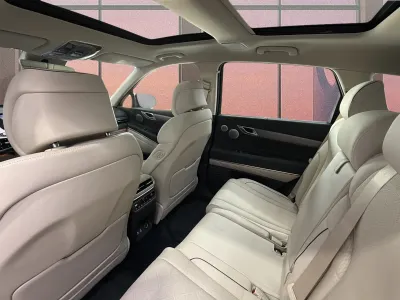 2026 Genesis GV 80