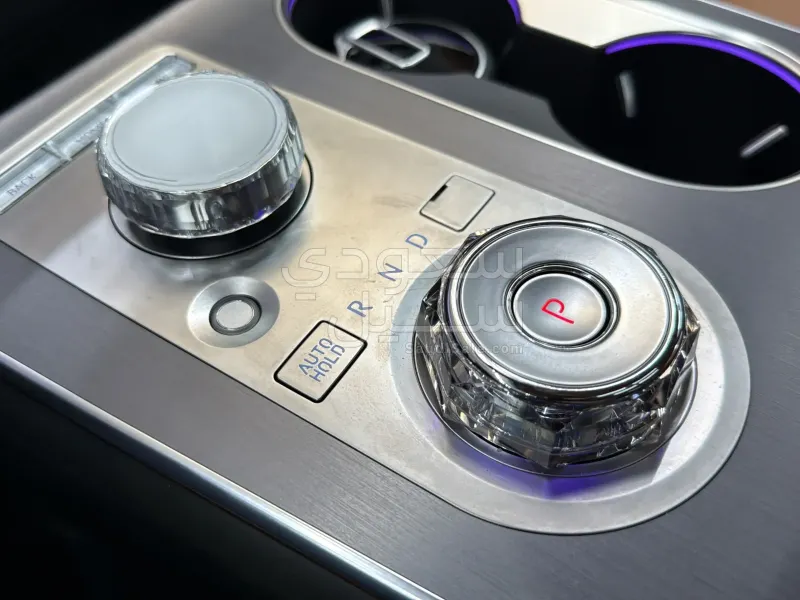 2026 Genesis GV 80