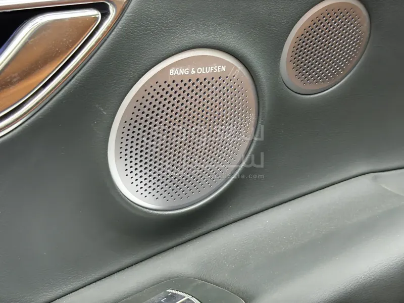 2026 Genesis GV 80