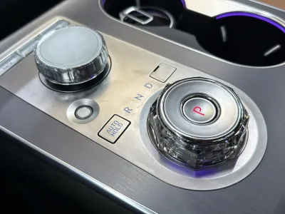 2026 Genesis GV 80