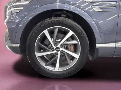 2026 Genesis GV 80