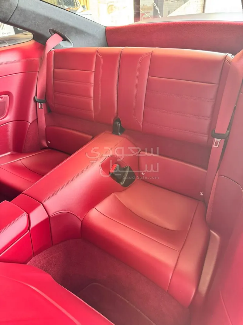 2021 بورش 911 توربو