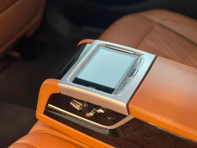2021 BMW 7 Series 730Li