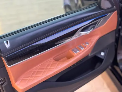 2021 BMW 7 Series 730Li