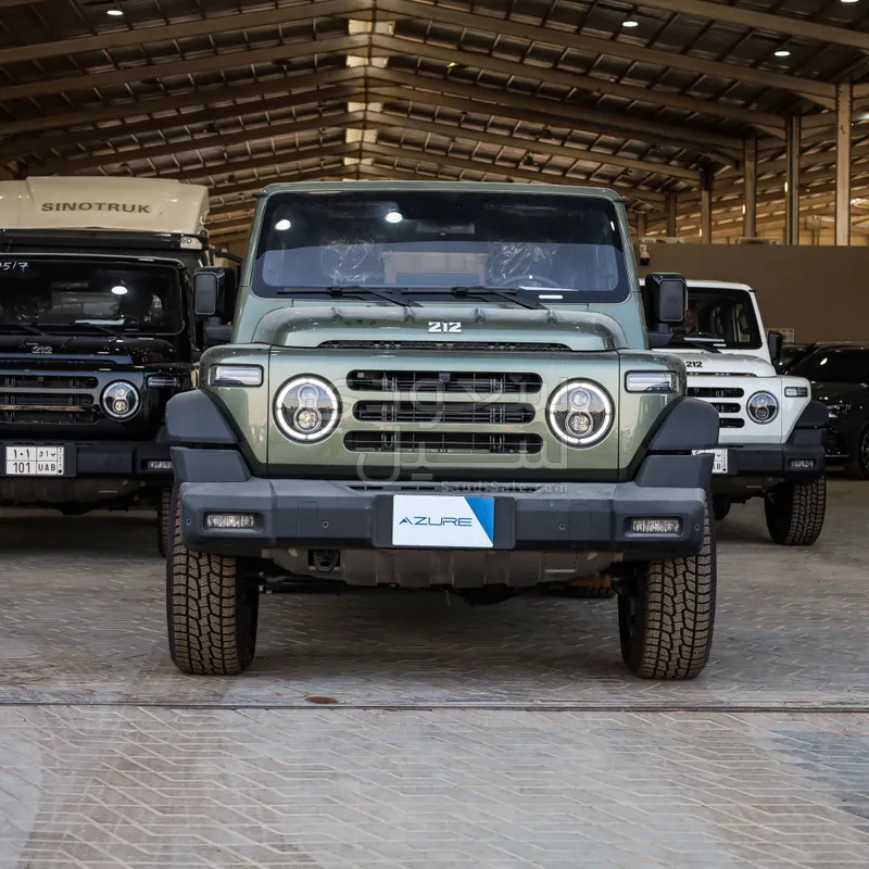2026 باو 212 T01