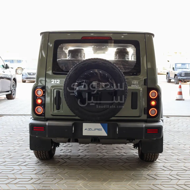 2026 باو 212 T01