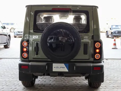 2026 باو 212 T01
