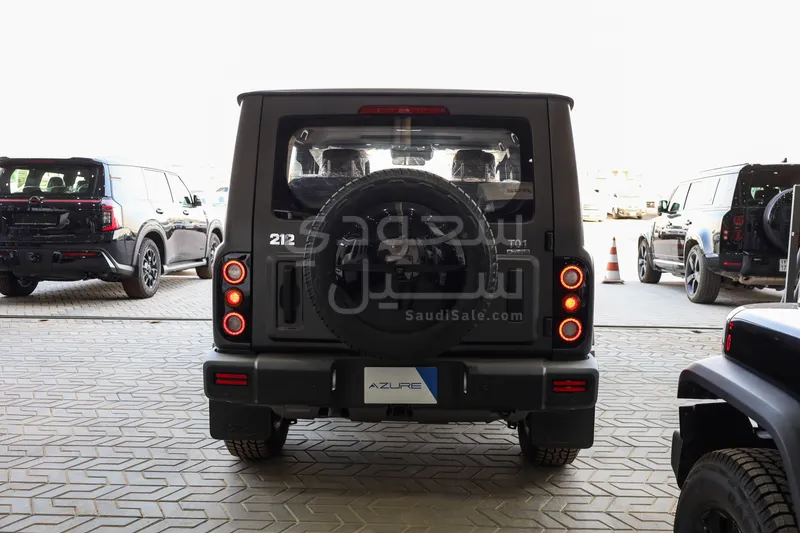 2026 باو 212 T01